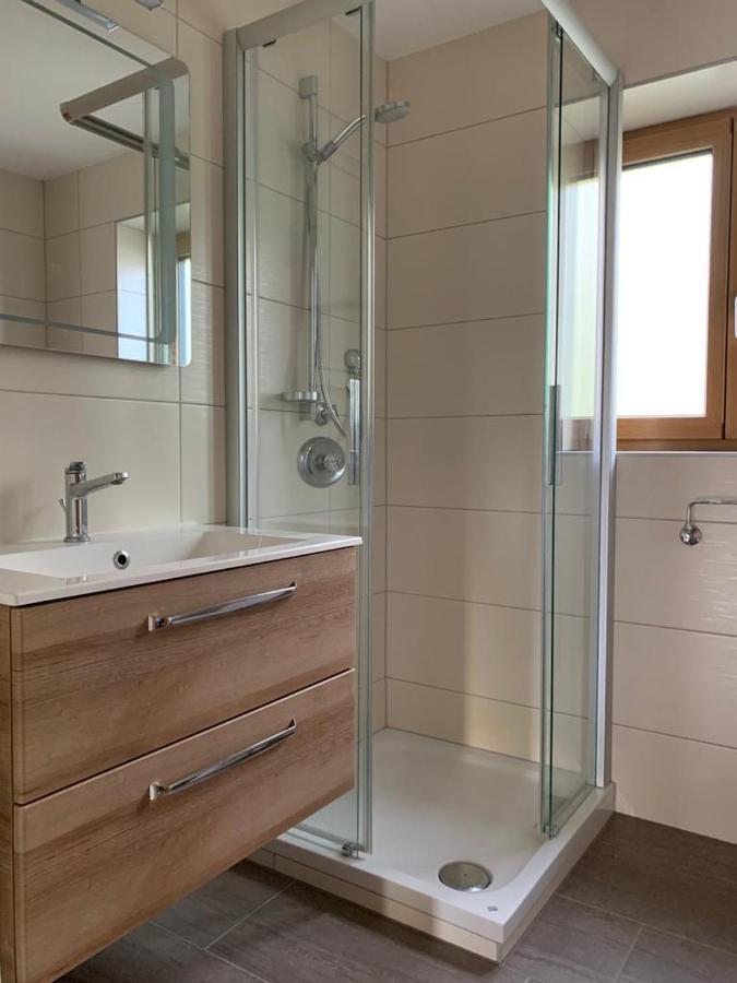 Penzinghof Apartman Gerlosberg Kültér fotó