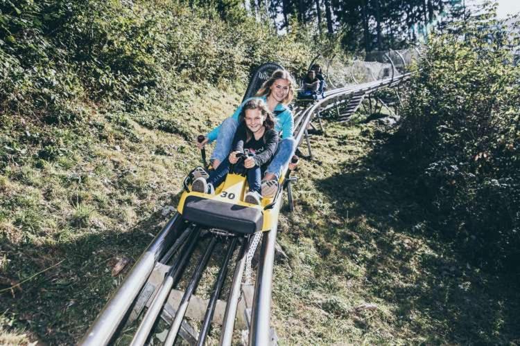 Penzinghof Apartman Gerlosberg Kültér fotó